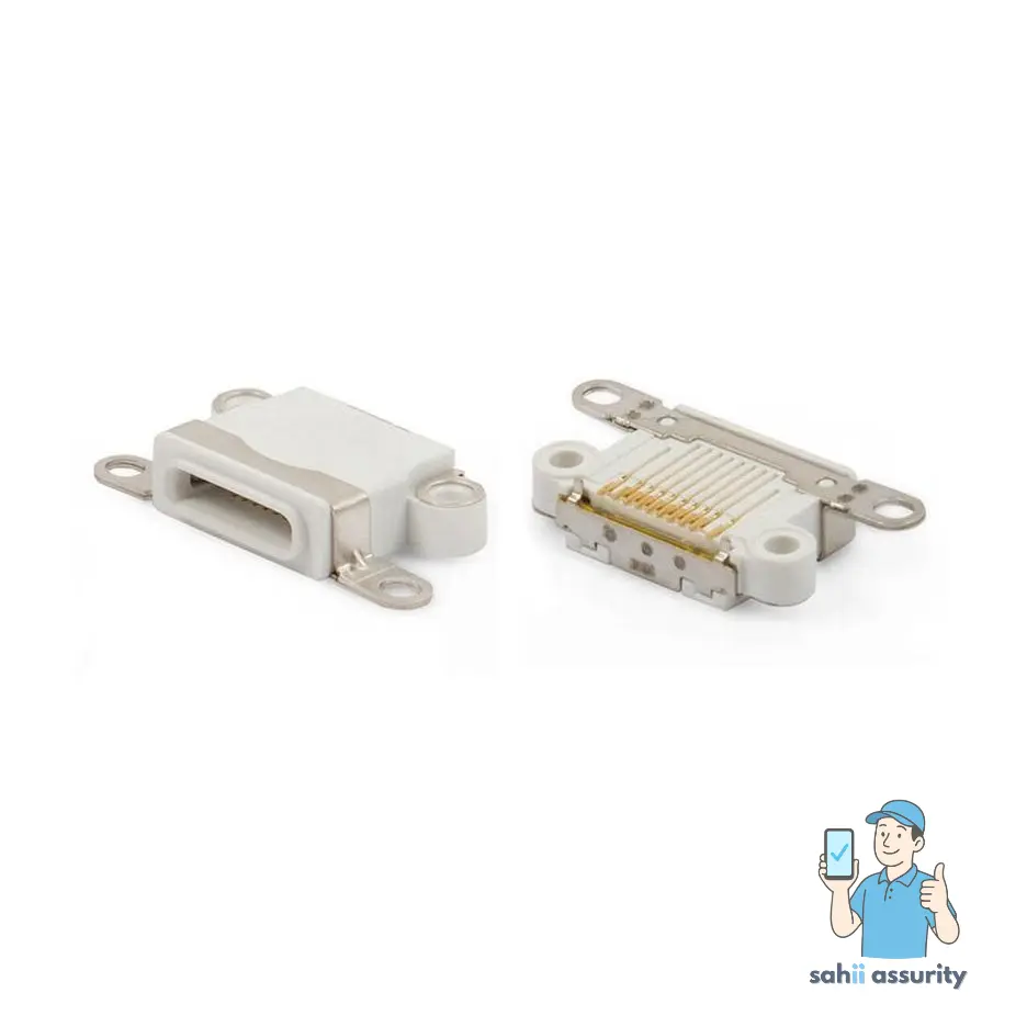 Charging Connector for Apple iPhone SE 2020